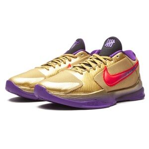 Undefeated x Nike Kobe 5 Protro
“Hall of Fame”